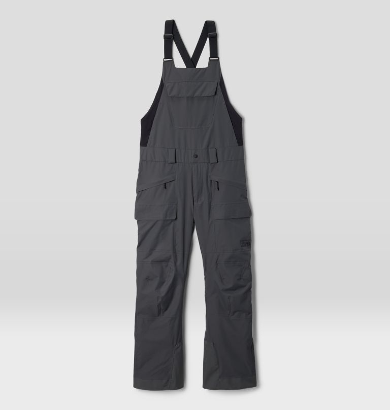 Salopette Firefall Homme, Color: Volcanic, image 11