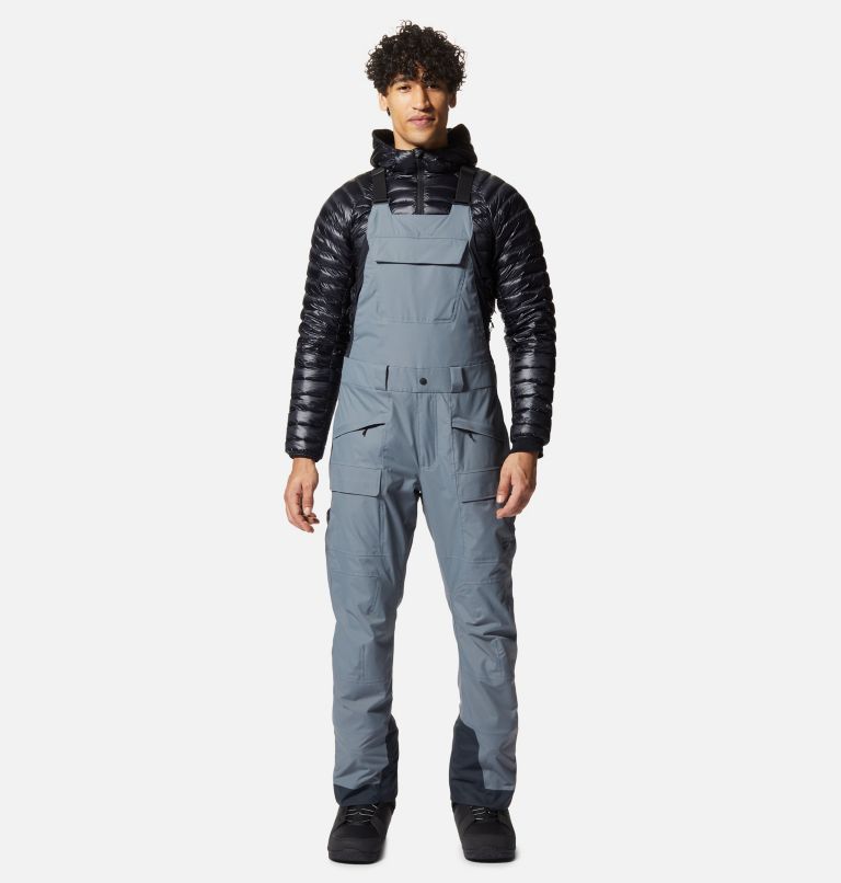 mountainhardwear.com | Men's Firefall™ Bib