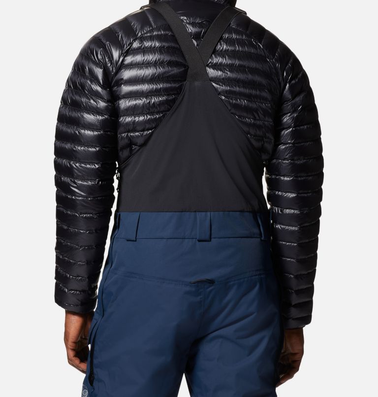 Salopette Firefall Homme, Color: Hardwear Navy, image 6
