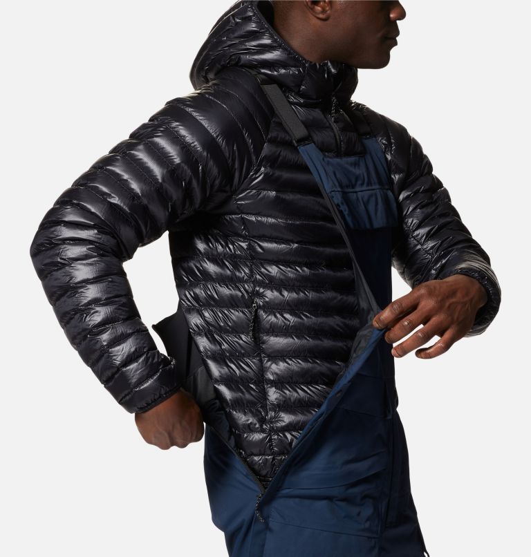 Salopette Firefall Homme, Color: Hardwear Navy, image 7