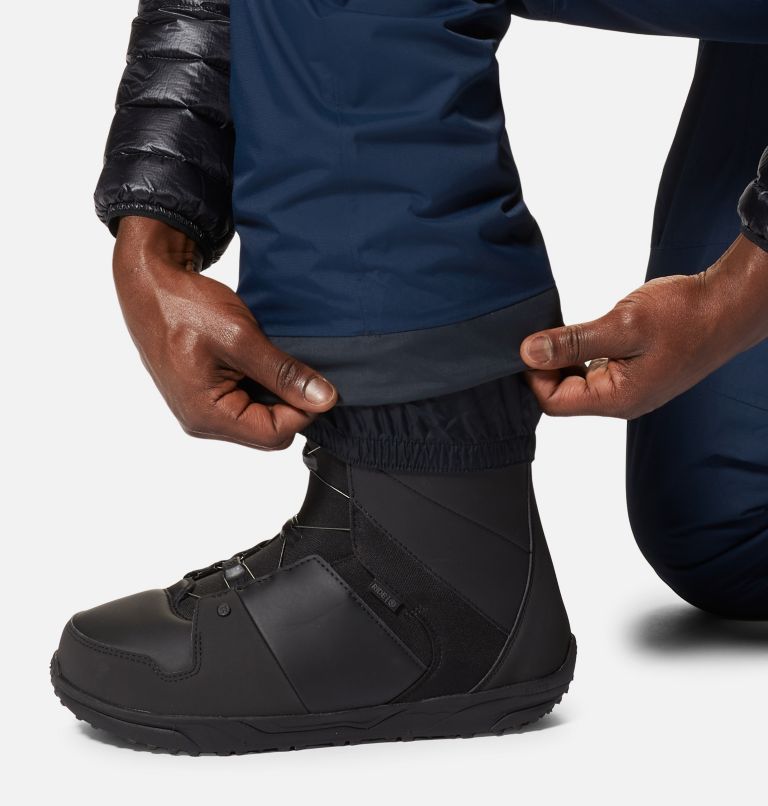 Salopette Firefall Homme, Color: Hardwear Navy, image 8