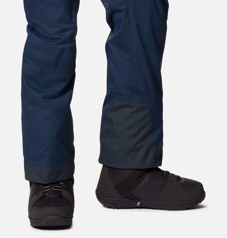 Salopette Firefall Homme, Color: Hardwear Navy, image 9