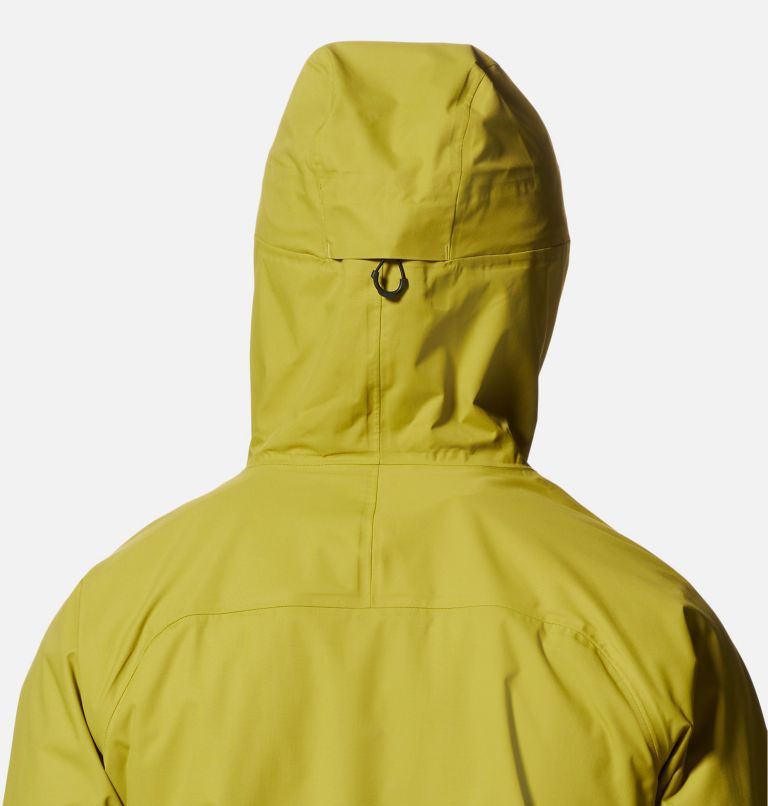 Firefall/2 Jacket | 356 | XXL, Color: Moon Moss, image 6