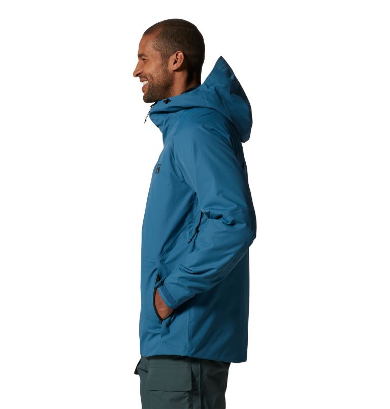 Men's Firefall/2™ Jacket | Mountain Hardwear