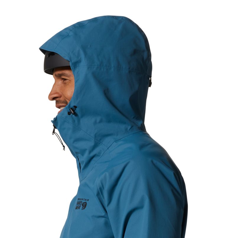 Men's Firefall/2™ Jacket | Mountain Hardwear