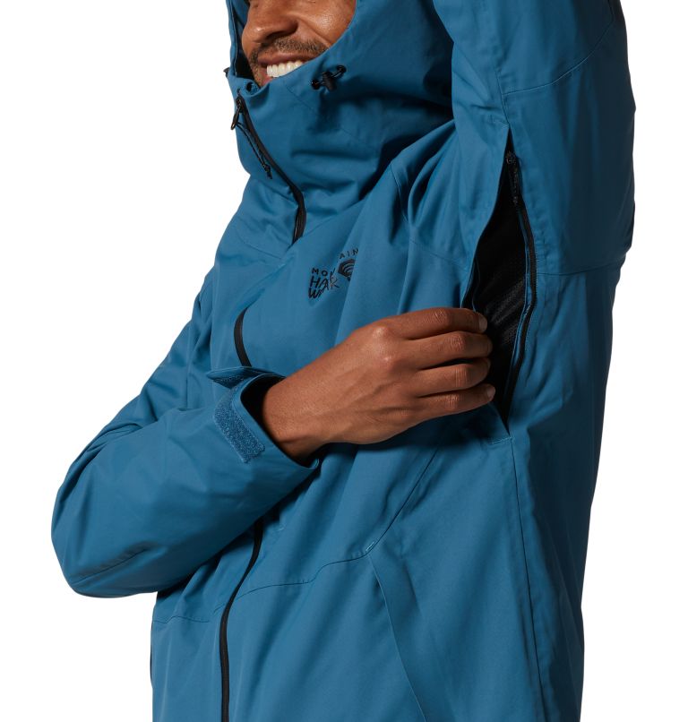 Men's Firefall/2™ Jacket | Mountain Hardwear