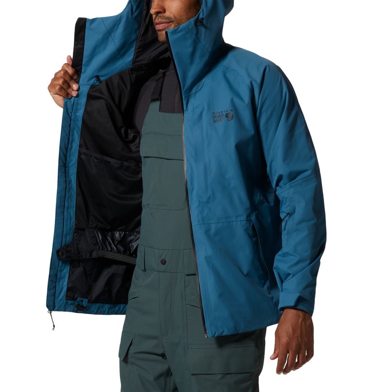 Men's Firefall/2™ Jacket | Mountain Hardwear