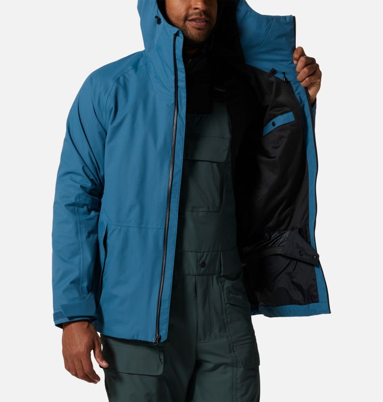 Men's Firefall/2™ Jacket | Mountain Hardwear