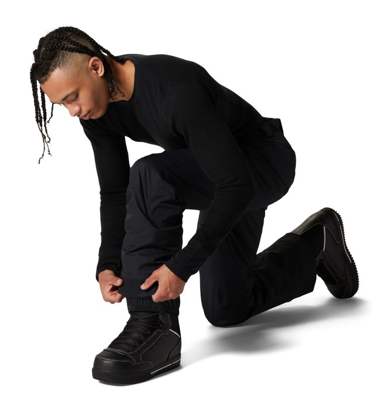 Men's Firefall/2™ Insulated Pant | Mountain Hardwear Men's Firefall/2™ Insulated Pant | Mountain Hardwear