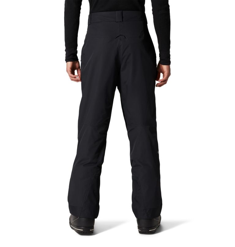 Pantalon isolé Firefall/2 Homme, Color: Black, image 2
