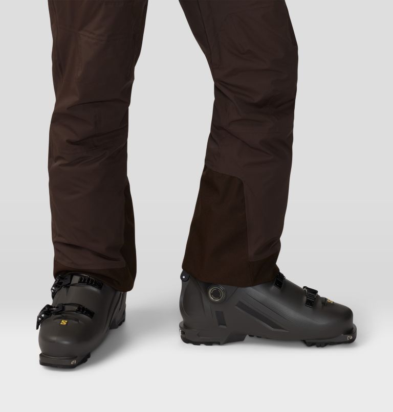 Men's Firefall/2 Insulated Pant, Color: Dark Ash, image 8