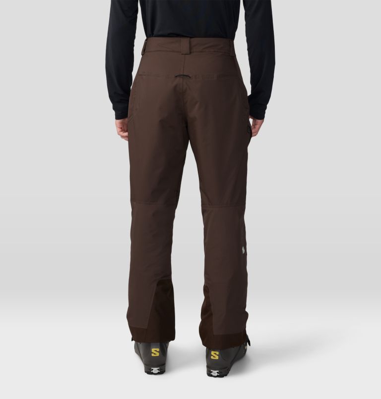 Thumbnail: Men's Firefall/2 Insulated Pant, Color: Dark Ash, image 2