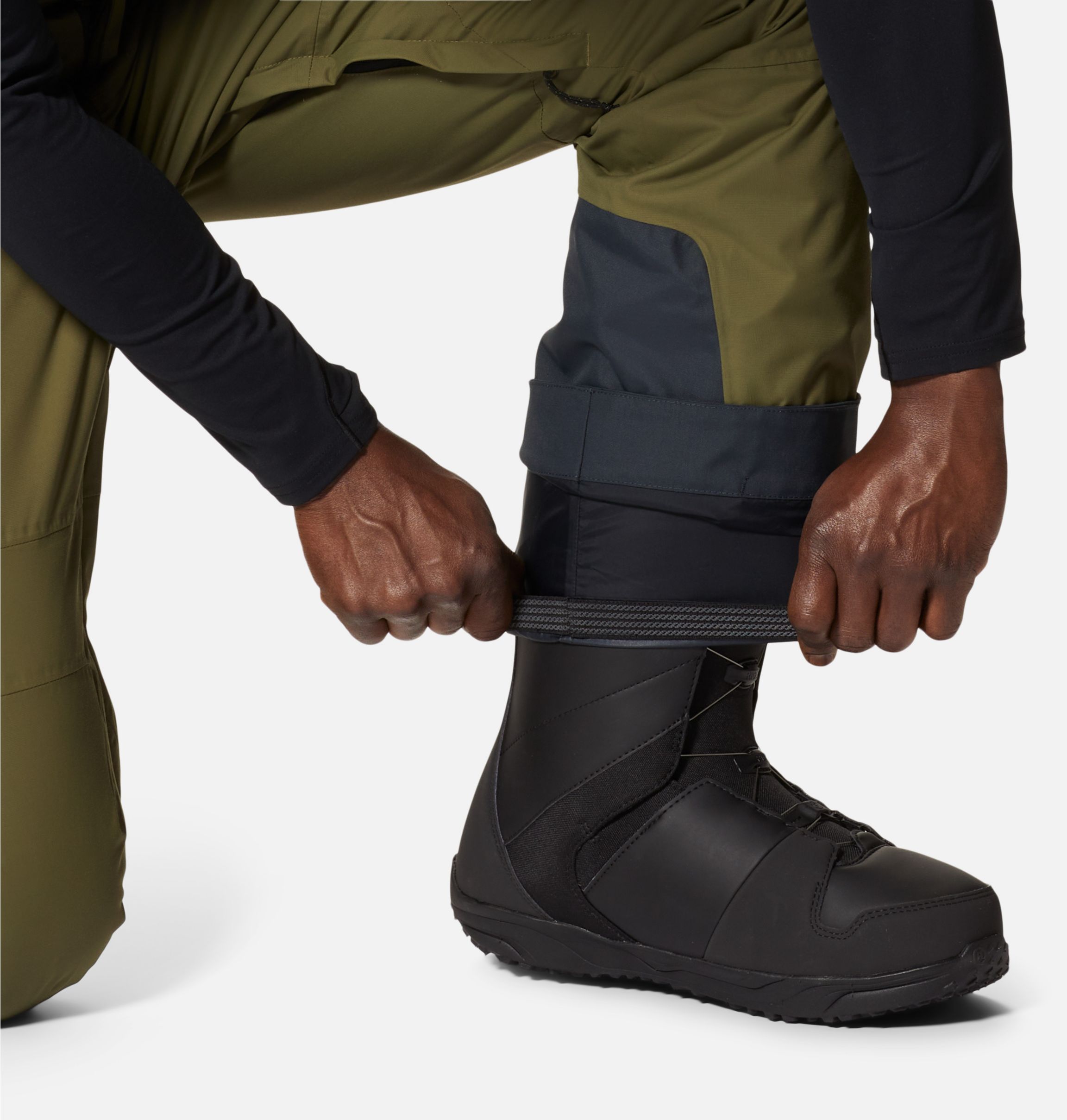 Men's Firefall/2™ Insulated Pant | Mountain Hardwear