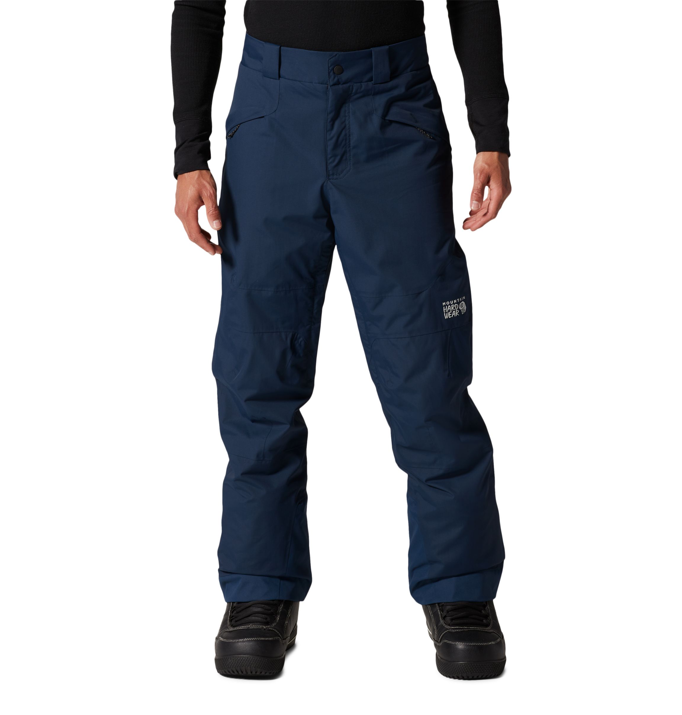 Men's Firefall/2™ Insulated Pant | Mountain Hardwear