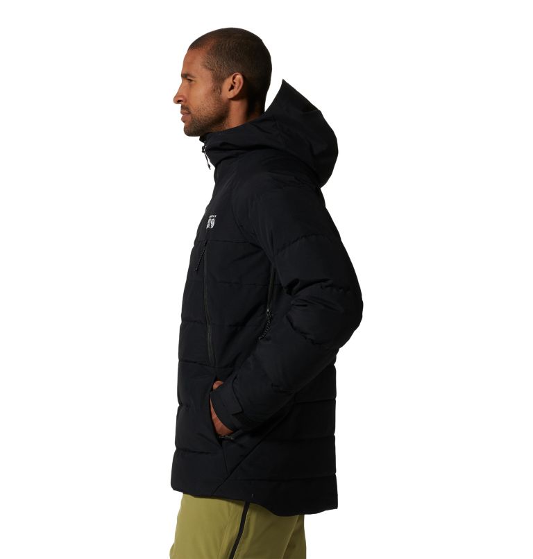 Men's Direct North™ Gore-Tex® Down Jacket