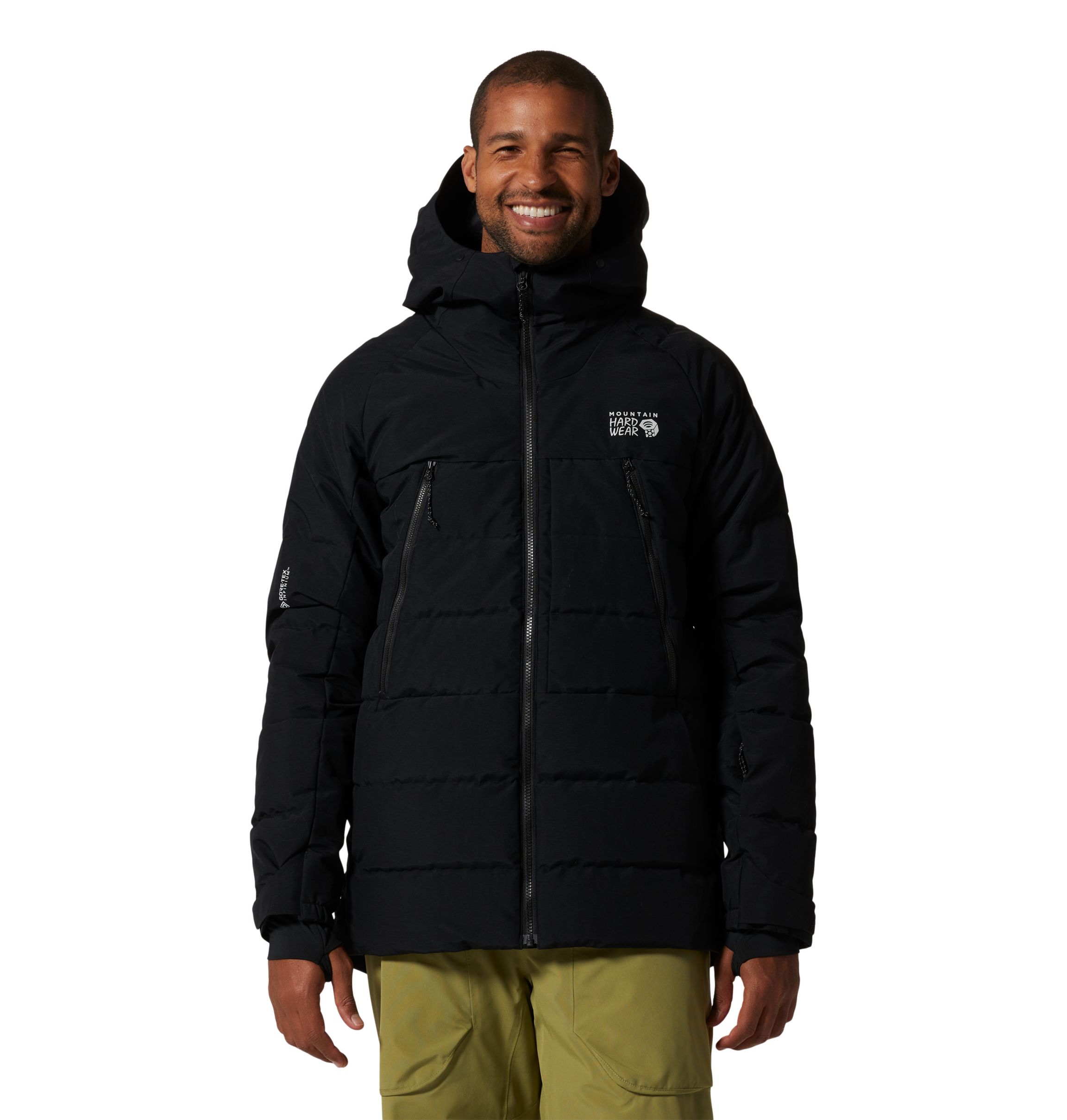 Men's Direct North™ Gore-Tex® Down Jacket