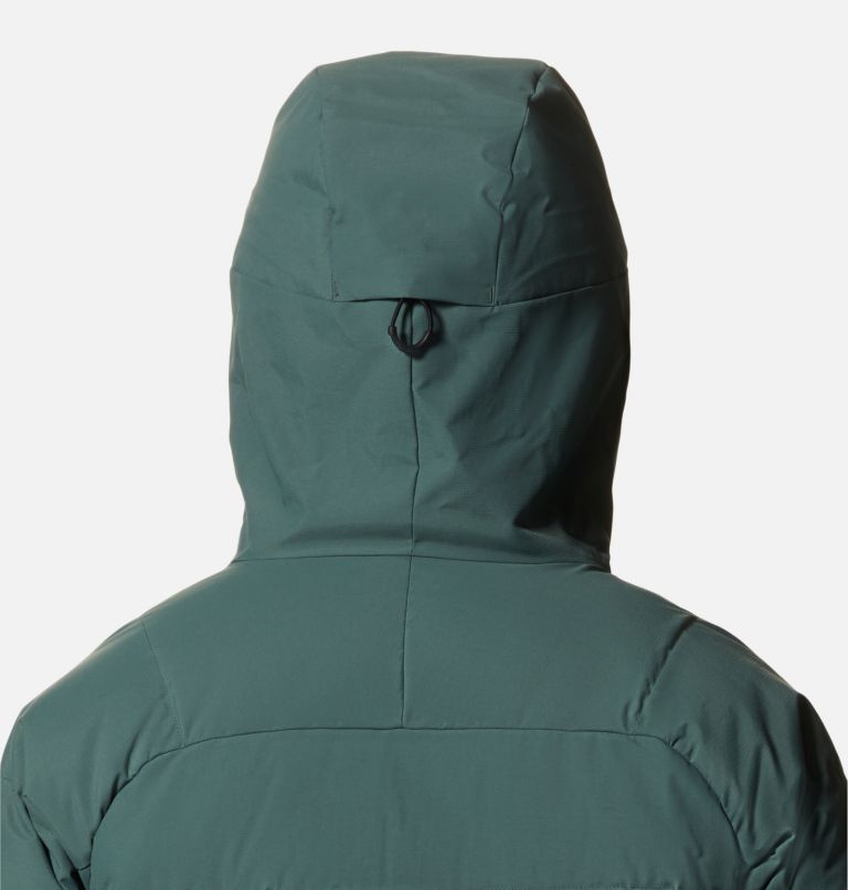 Men's Direct North™ Gore-Tex® Down Jacket | Mountain Hardwear