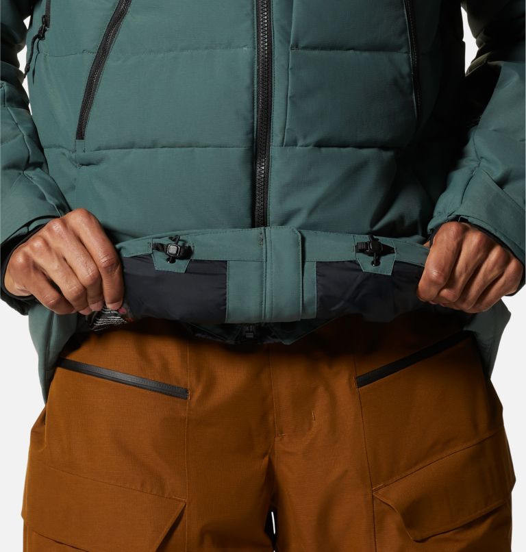 Men's Direct North™ Gore-Tex® Down Jacket