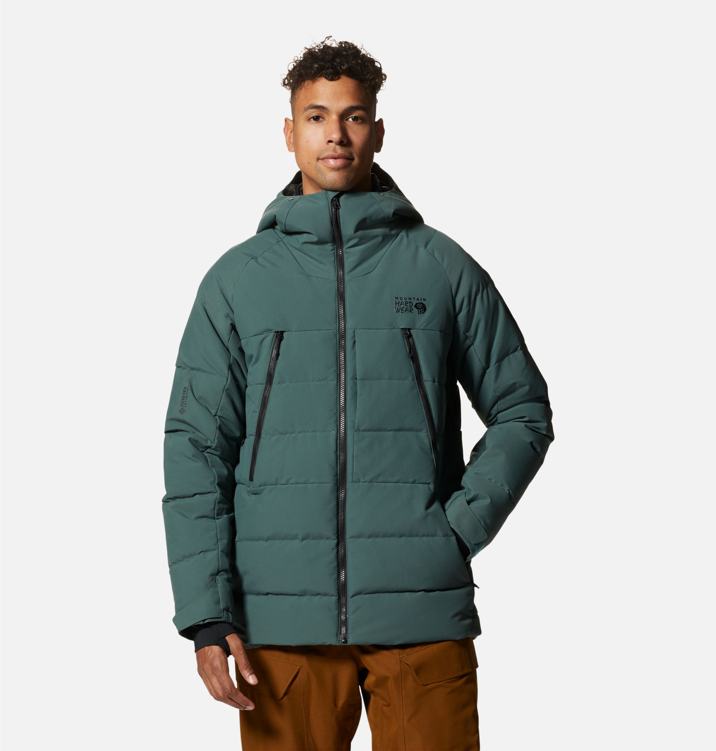 Men's Direct North™ Gore-Tex® Down Jacket