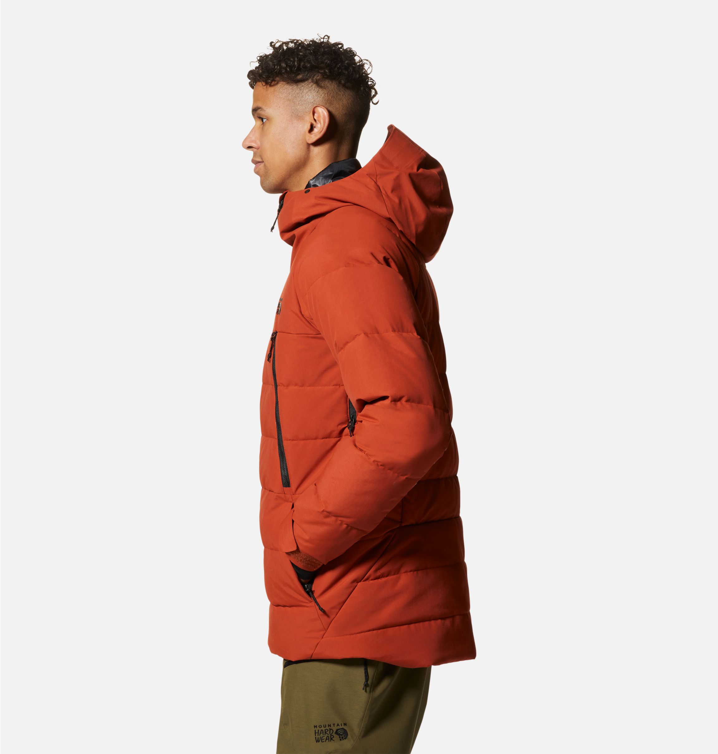 Men's Direct North™ Gore-Tex® Down Jacket