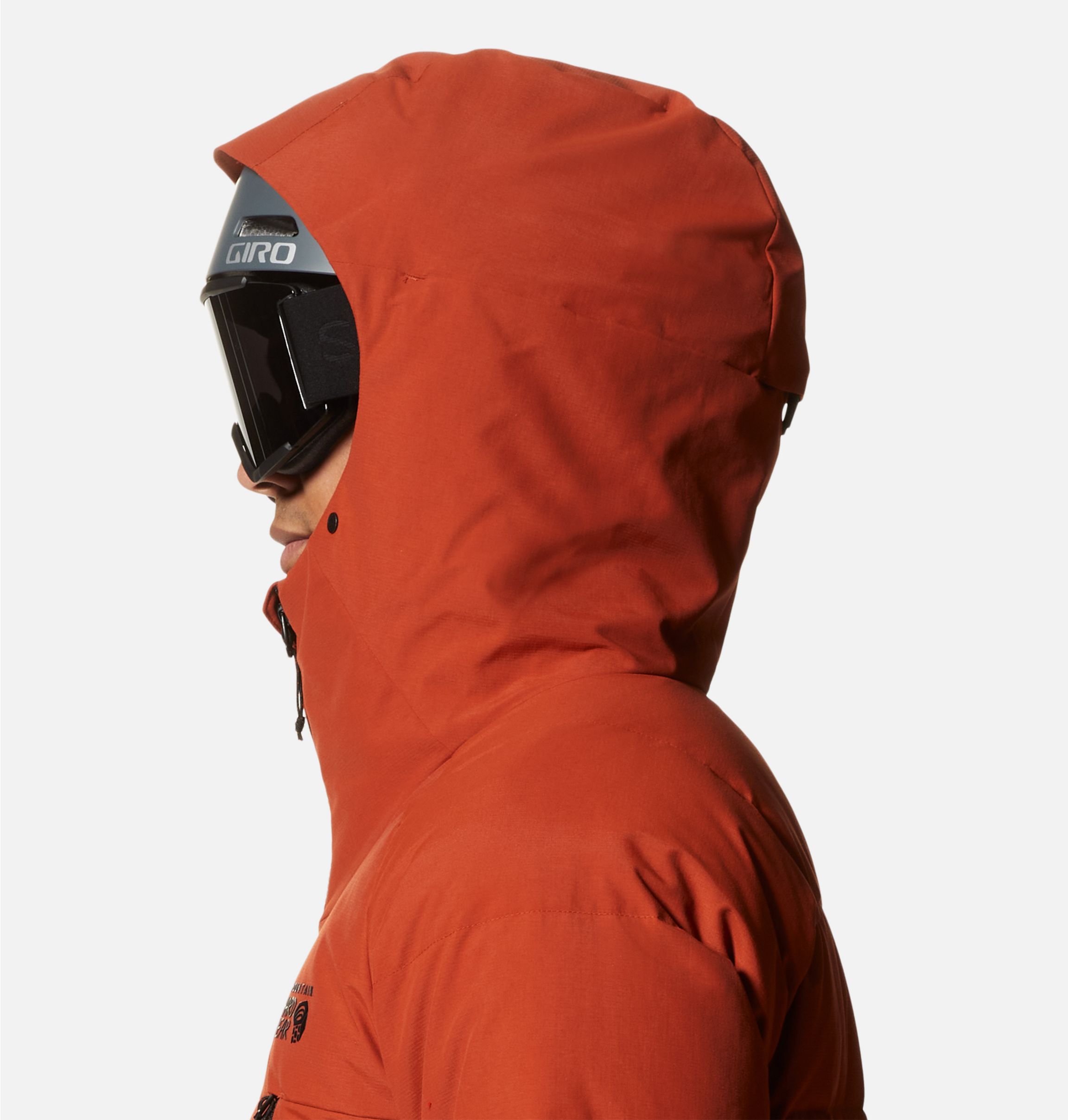 Men's Direct North™ Gore-Tex® Down Jacket | Mountain Hardwear