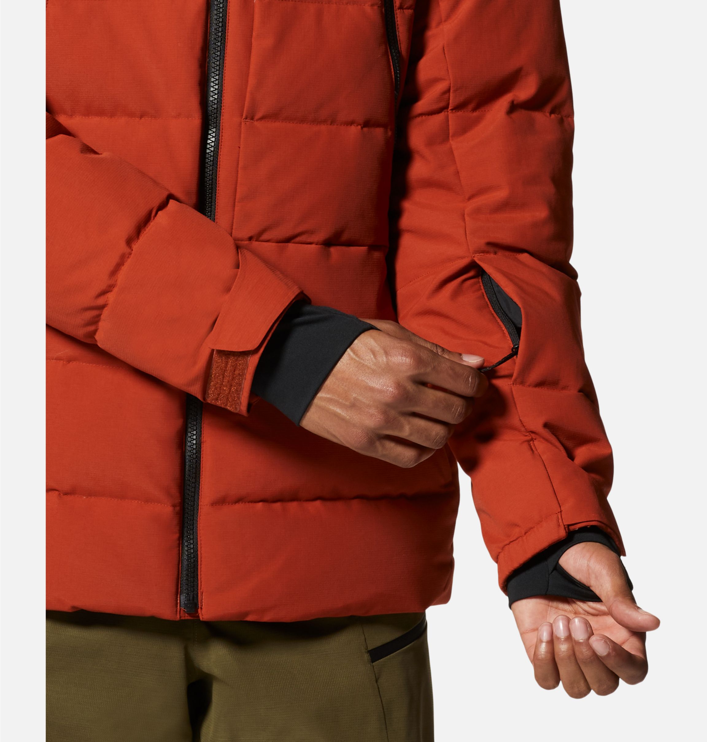 Men's Direct North™ Gore-Tex® Down Jacket | Mountain Hardwear