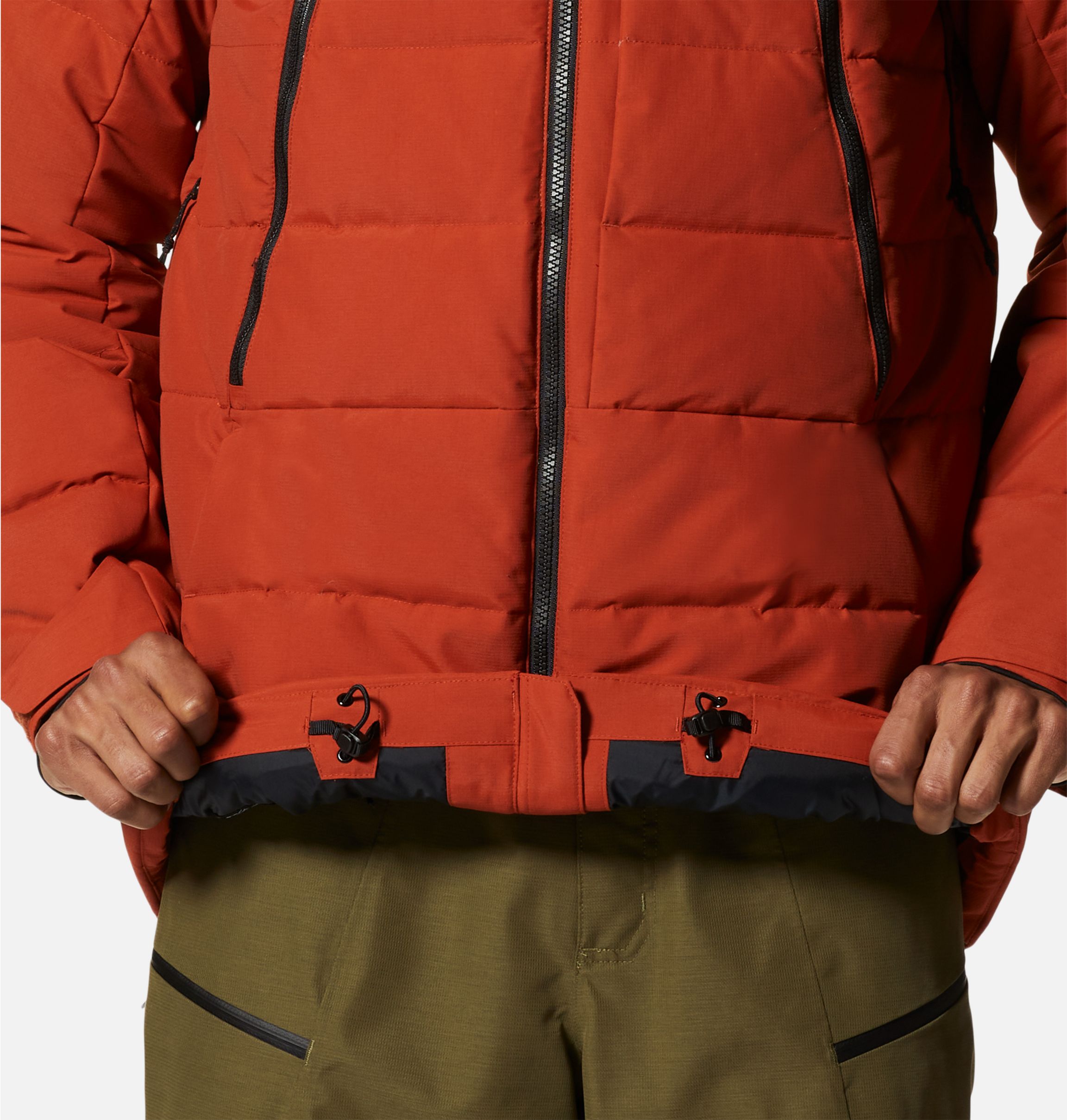 Men's Direct North™ Gore-Tex® Down Jacket | Mountain Hardwear