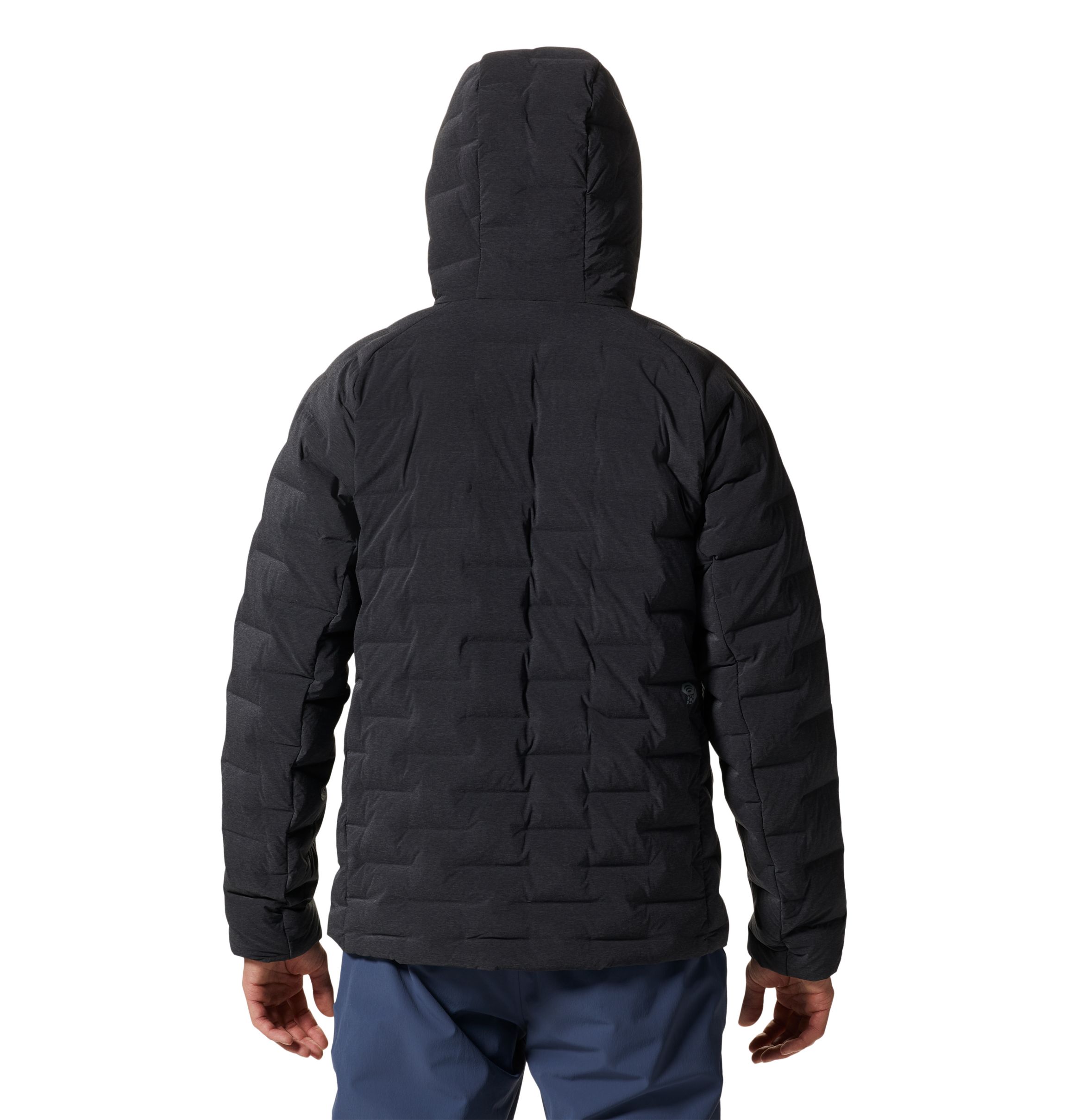 Men s Stretchdown Hoody Mountain Hardwear