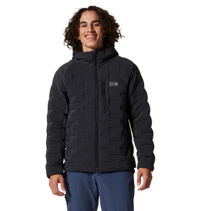 Mountain hardwear store stretchdown ds jacket