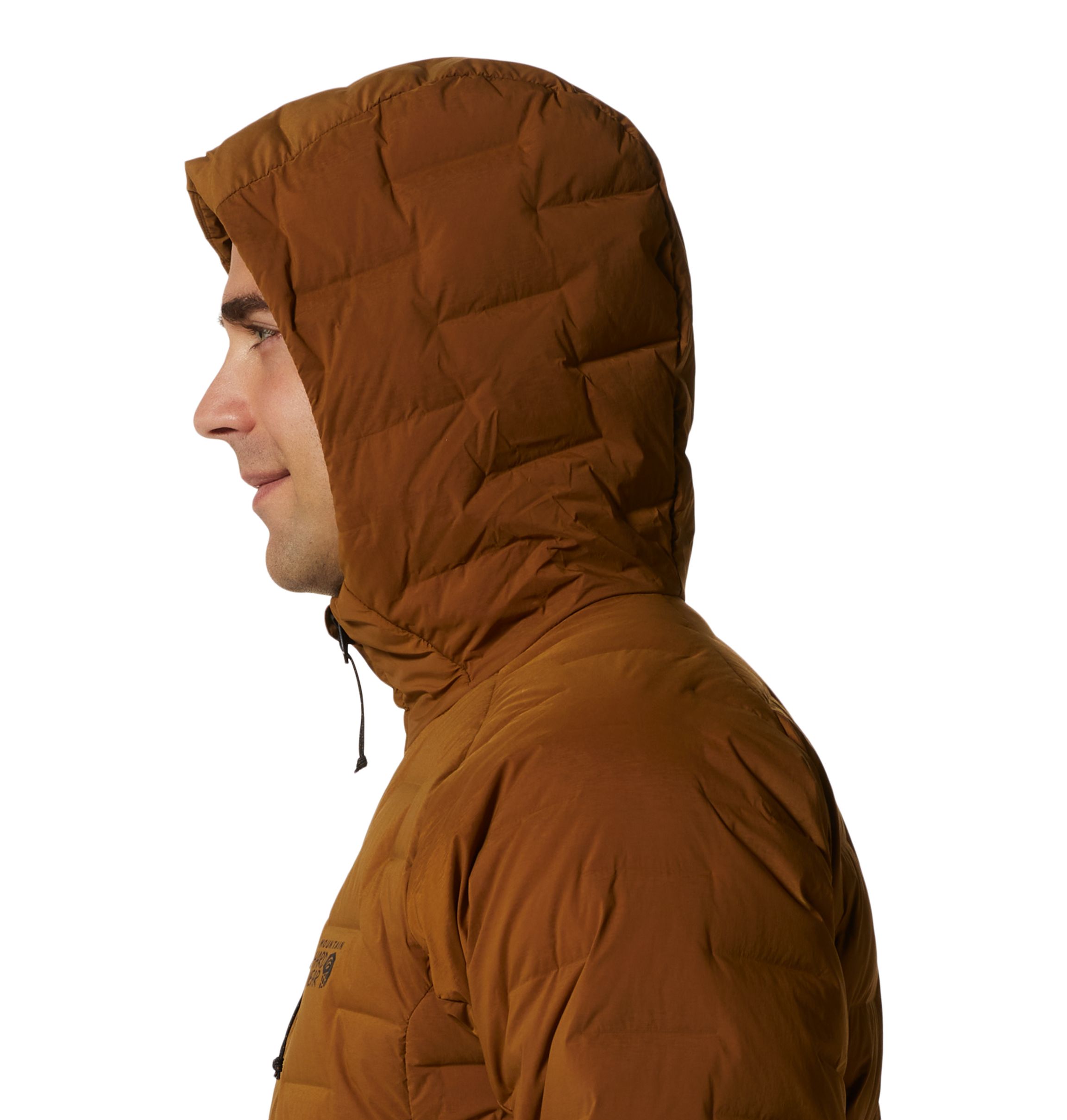 Men's Stretchdown™ Hoody | Mountain Hardwear