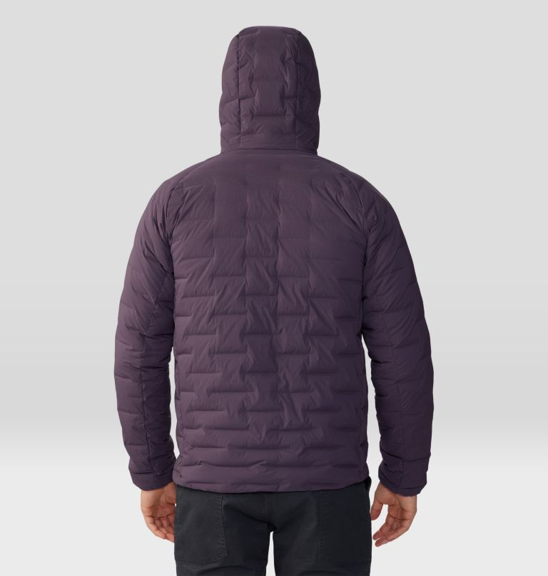 Mountain hardwear mens outlet stretchdown ds hooded jacket