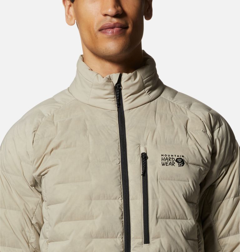 Men's Stretchdown Jacket, Color: 366, image 4
