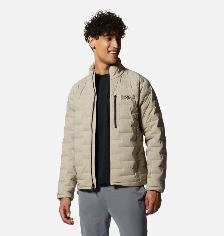 Men's Stretchdown Jacket, Color: 366, image 7