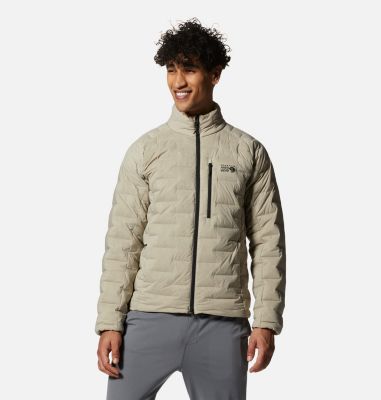 Men s Jackets Sale Mountain Hardwear Canada