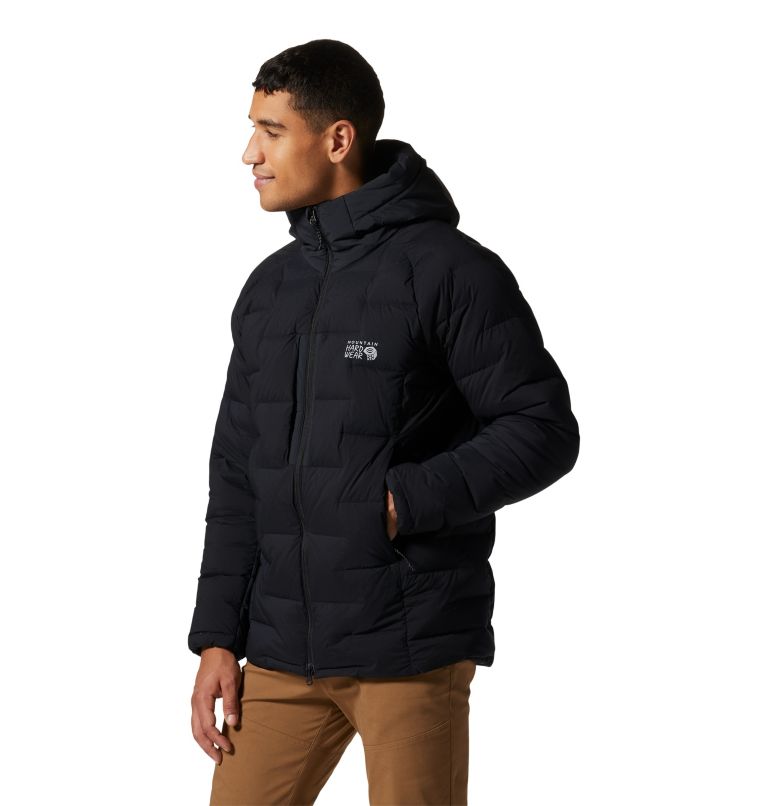 Men's Stretchdown™ Parka | Mountain Hardwear