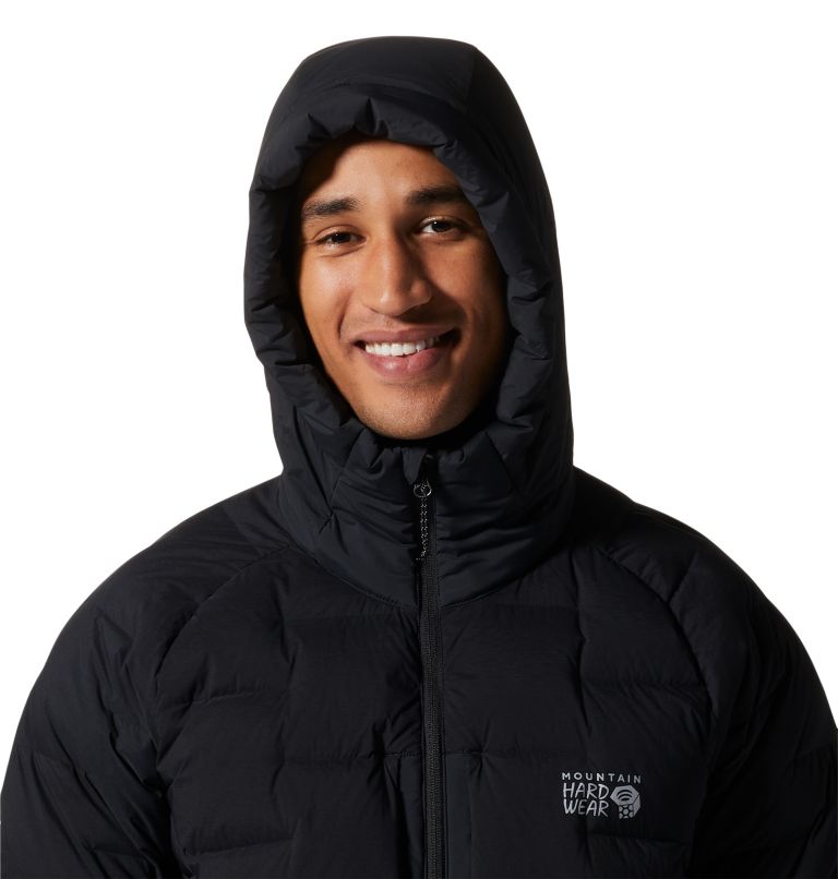 Men's Stretchdown™ Parka | Mountain Hardwear