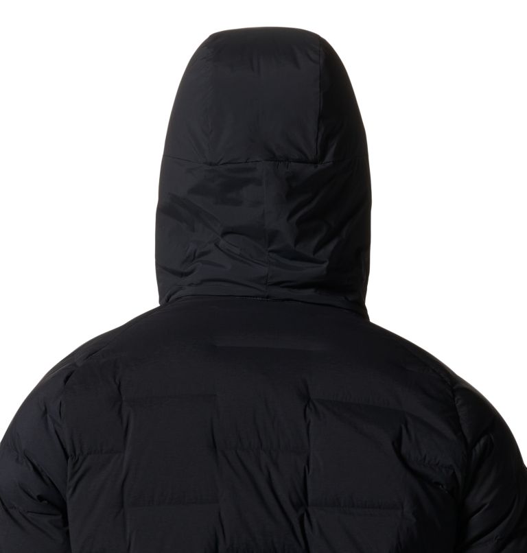 Men's Stretchdown™ Parka | Mountain Hardwear