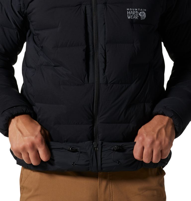 Men's Stretchdown™ Parka | Mountain Hardwear