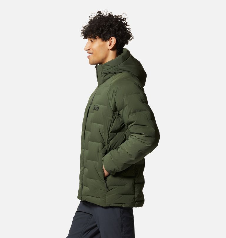 Men's Stretchdown™ Parka