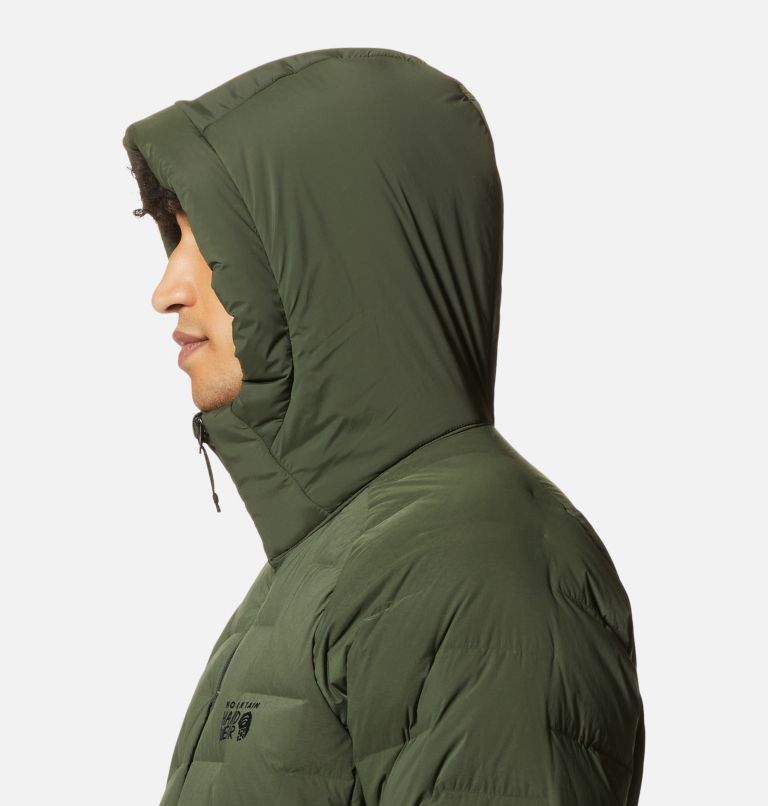 Men's Stretchdown™ Parka