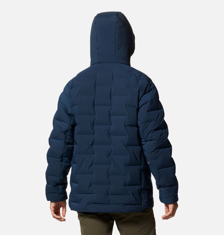 Men's Stretchdown™ Parka