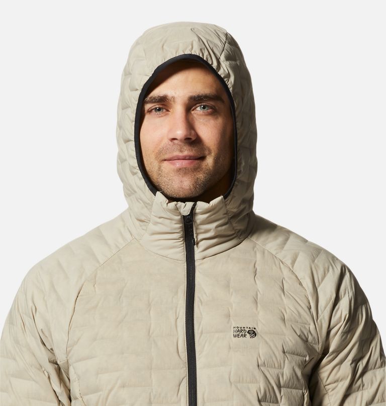 Mountain 2024 hardwear xxl