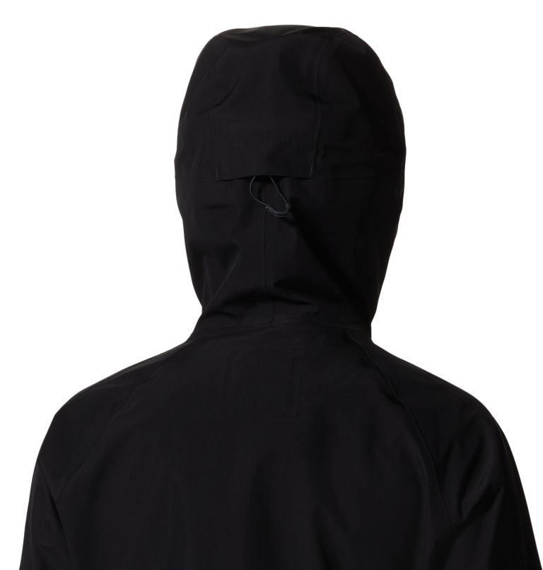 Women's Boundary Ridge GORE-TEX Jacket, Color: Black, image 5