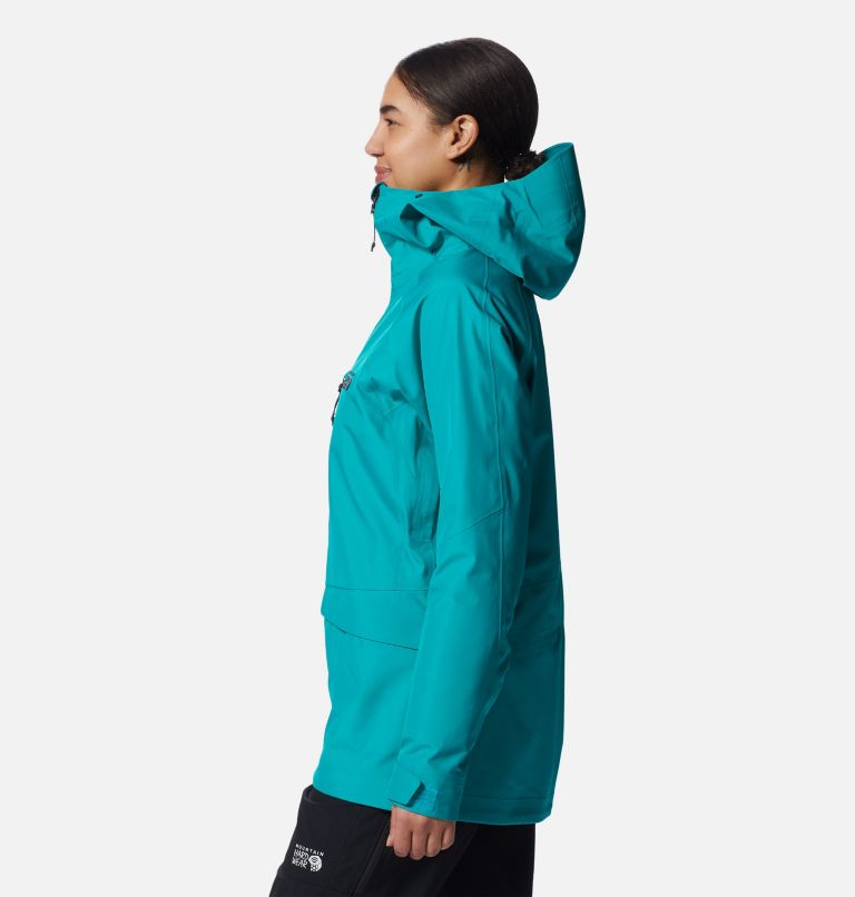 Women's Boundary Ridge™ GORE-TEX Jacket