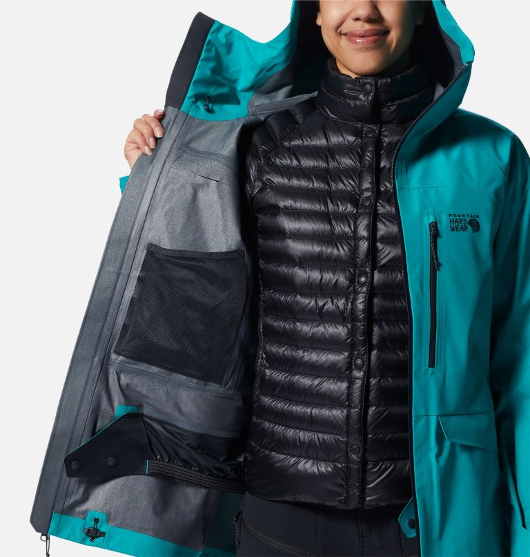 Women's Boundary Ridge™ GORE-TEX Jacket