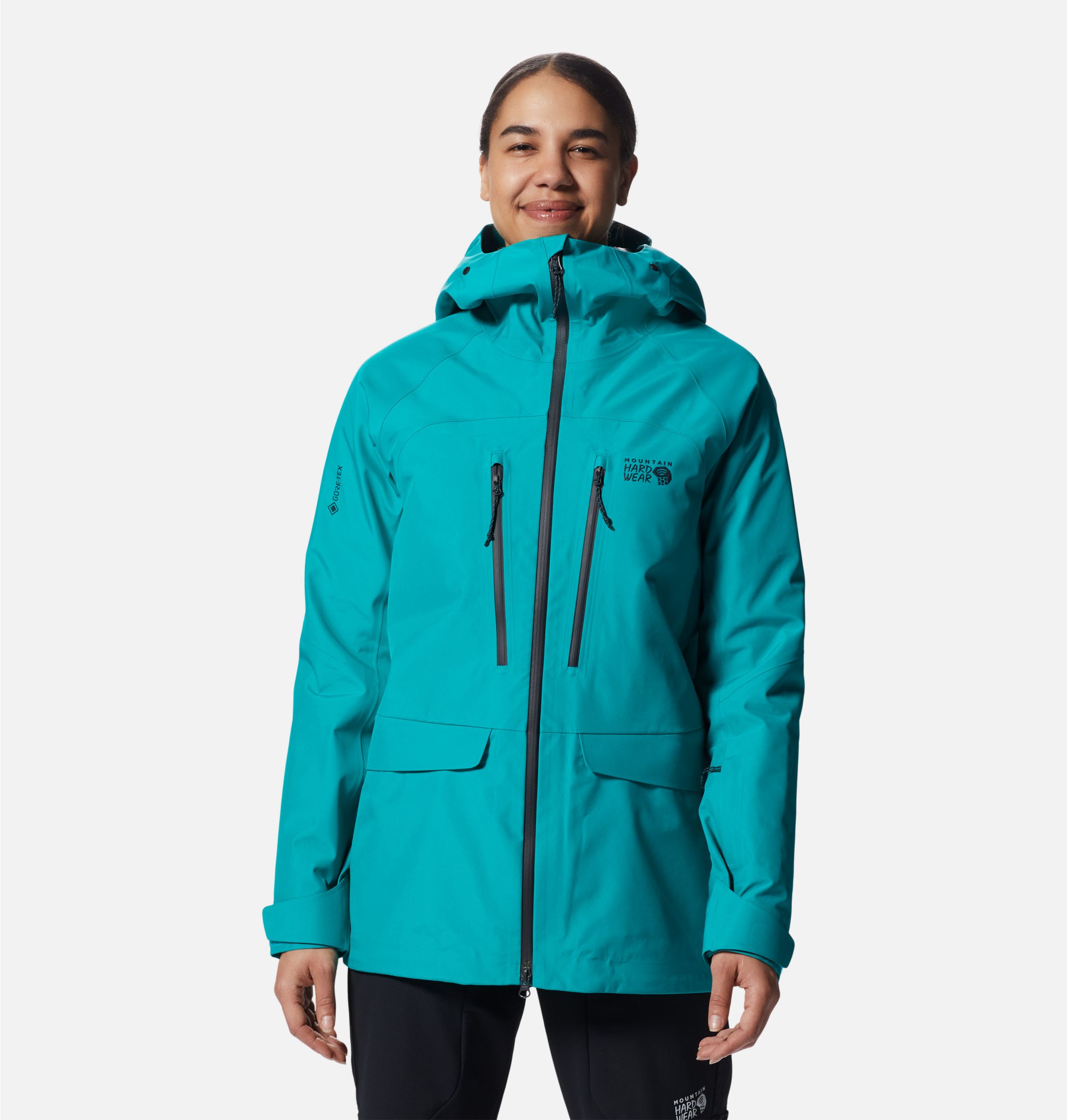 マウンテンハードウェア BOUNDARY RIDGE GTX JACKET