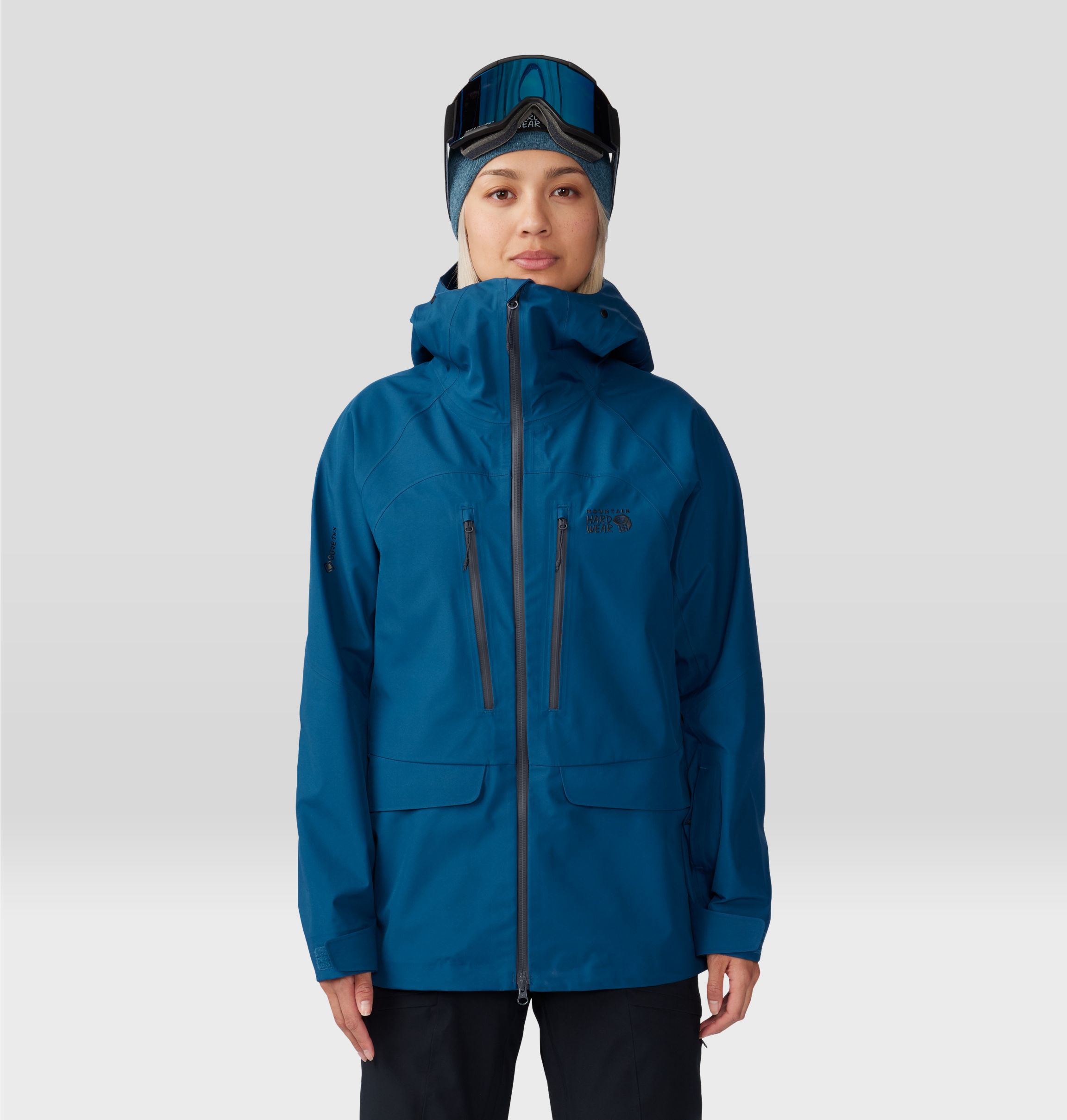 Women's Boundary Ridge™ GORE-TEX Bib