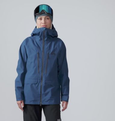 Boundary ridge hot sale jacket