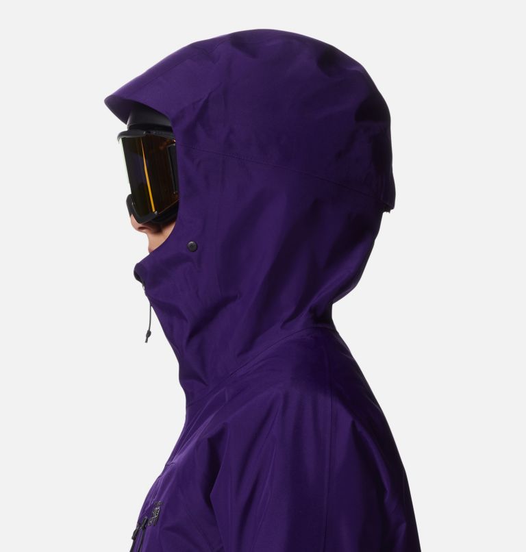 Boundary Ridge GORE-TEX Jacket | 506 | XS, Color: Zodiac, image 5