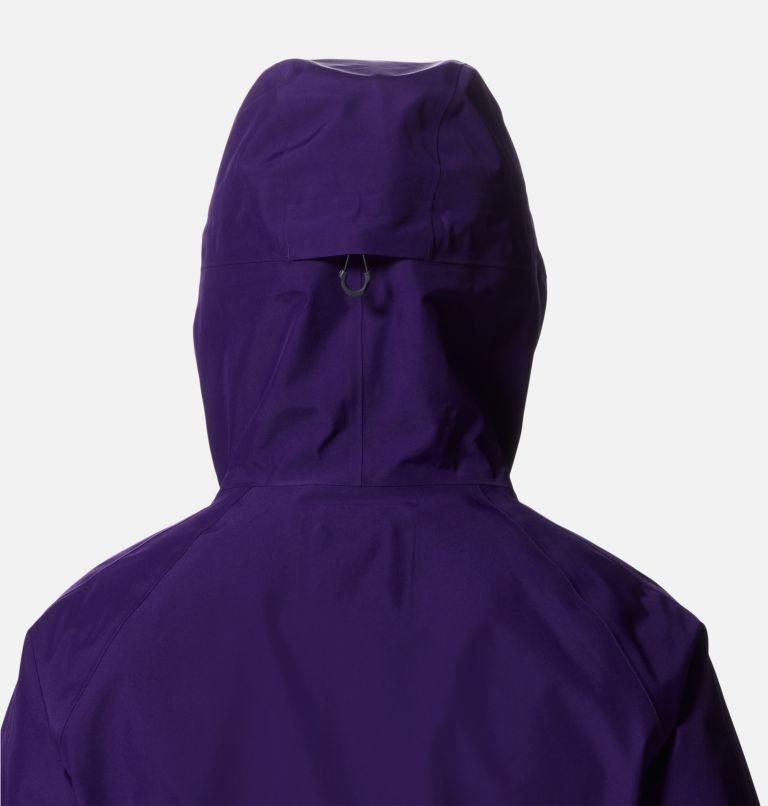 Boundary Ridge GORE-TEX Jacket | 506 | XS, Color: Zodiac, image 6